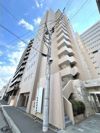 UURコート札幌北三条の外観