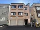 グランシャリオ中島の外観