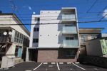 シティレジデンス菊水の間取り画像