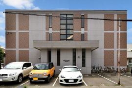 ビッコロ上町の外観画像
