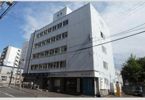 第11松井ビルの間取り画像