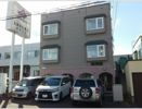 フローレス円山の間取り画像