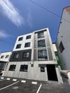 ASTER SHIROISHI(アステールシロイシ)の外観