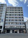 セントポーリア八番館の間取り画像
