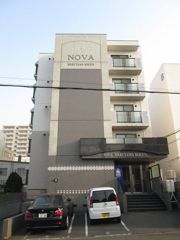 ノヴァ円山公園の外観画像