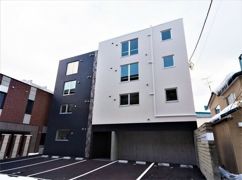 エゾンス西線9条の外観画像