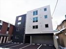 エゾンス西線9条の間取り画像