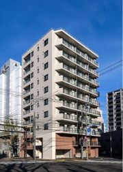 ラ・クラッセ札幌シティフォートの外観画像