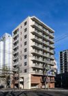 ラ・クラッセ札幌シティフォートの間取り画像