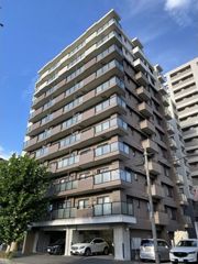 クラッセ近代美術館北の外観画像