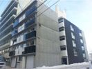 mon style大通東の間取り画像