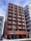 ハイツ南3条の間取り画像