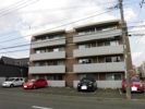 CRAS円山裏参道の間取り画像