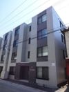 プランドールの間取り画像