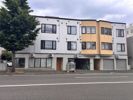 プレシャス5番館の外観