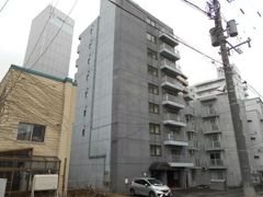 ヴァンクール北5条の外観画像