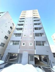 ネオアージュ大通西の外観画像