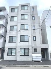 ユーフォリア北円山の外観画像