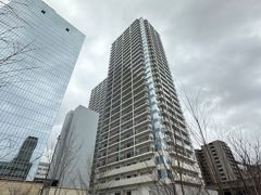 ザ・札幌タワーズ ウエストタワーの外観画像