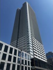 ONE札幌ステーションタワーの外観画像