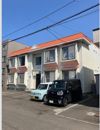 ビューフラット宮の沢の間取り画像