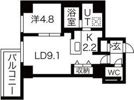 F012KOTONIの間取り画像