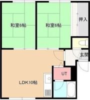 ピュアハウスの間取り画像