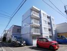 ユアーズ澄川の間取り画像
