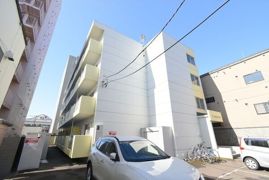 ユーフォリア1・7の外観画像