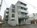 エンジェリックプレイス福住の間取り画像