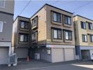ソレイユ白石の間取り画像