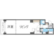 FORMA-Mの間取り画像