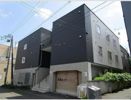 公栄ハイツの外観画像