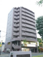 トラストコート34の外観画像