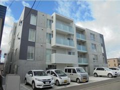 イーシティ栄通の外観画像