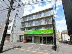 AMSアトランテ12の外観画像