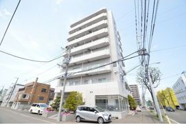 杉本ビルの外観画像