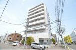 杉本ビルの外観画像