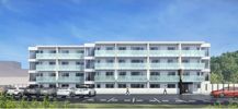 PRIME COURT la foret 平岸（プライムコーの間取り画像