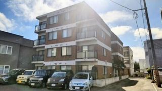 ストロール札幌の外観画像