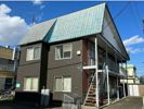 マンションあかねの外観