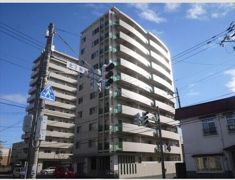 グランカーサ永山公園通 westの外観画像
