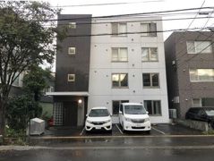 エンジェルの外観画像