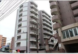 セリエ本通の外観画像