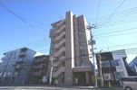 ターフサイド桑園の間取り画像