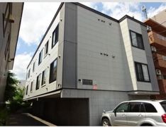 ライラスN7の外観画像
