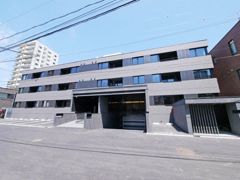 Belgrade Maruyamaの外観画像