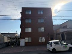 センチュリー山の手IIの外観画像