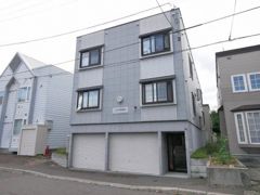 アウルの杜環状東の外観画像