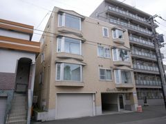 クレストパレス元町の外観画像